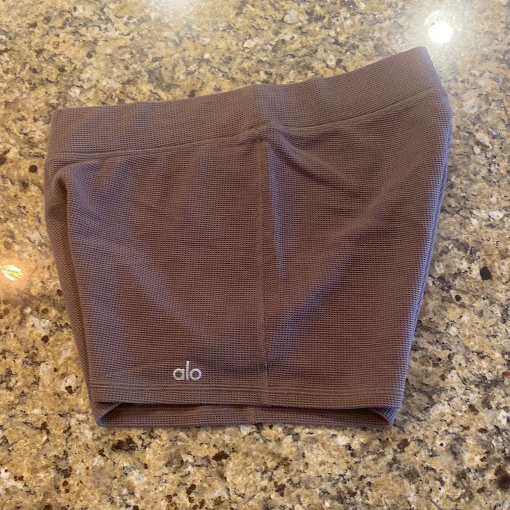 Alo shorts